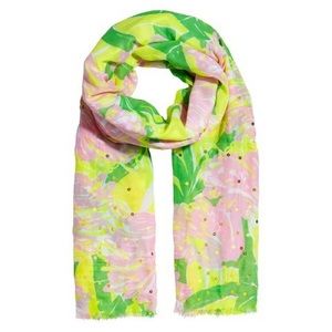 Lilly scarf